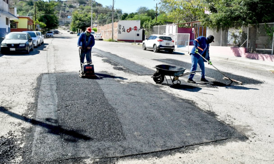 Llega jornada de atención "Un Día en tu Colonia" a la Cinco de Mayo