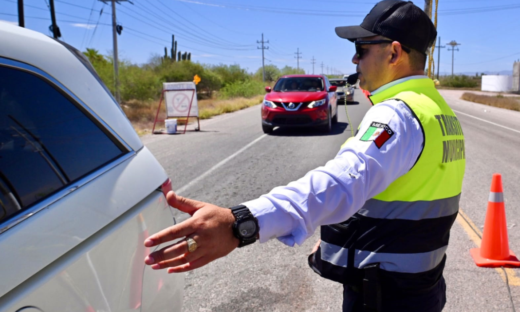 Viven vacacionistas experiencia positiva en puntos de interés turÃstico de Hermosillo