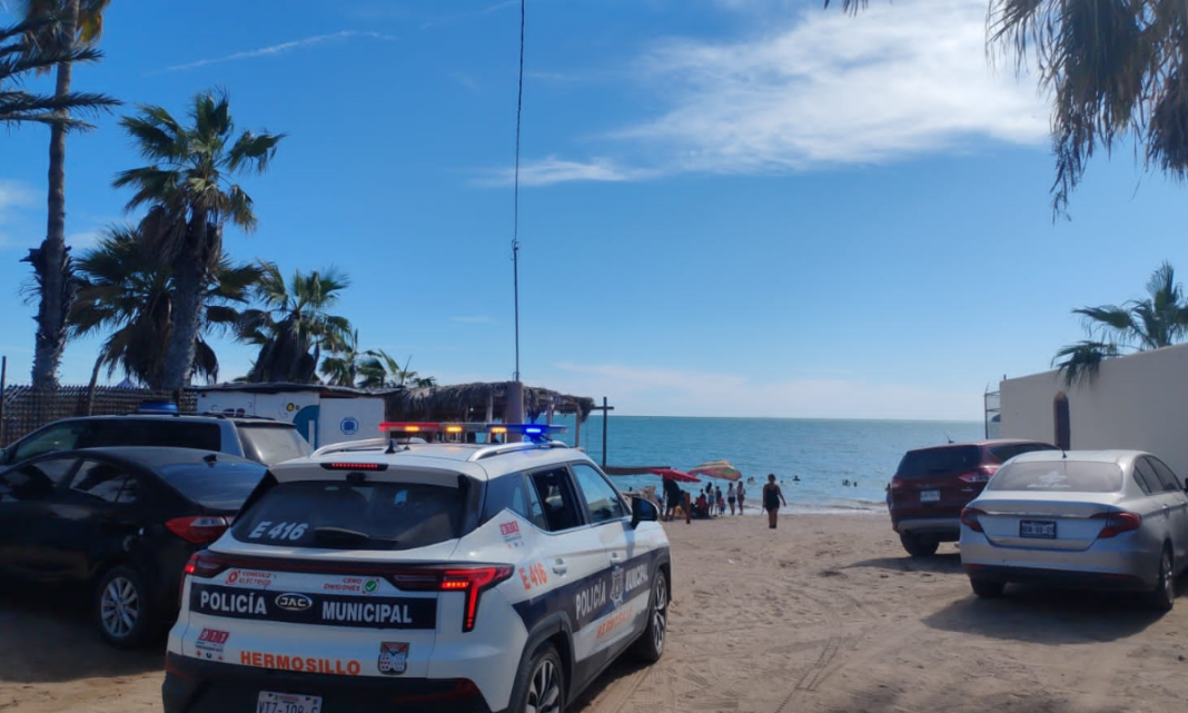 Continúa Operativo Semana Santa 2026 sin bajar la guardia por la seguridad de vacacionistas