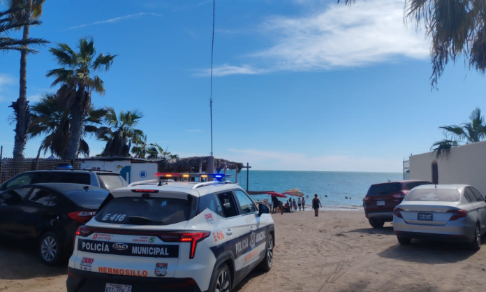 Continúa Operativo Semana Santa 2026 sin bajar la guardia por la seguridad de vacacionistas