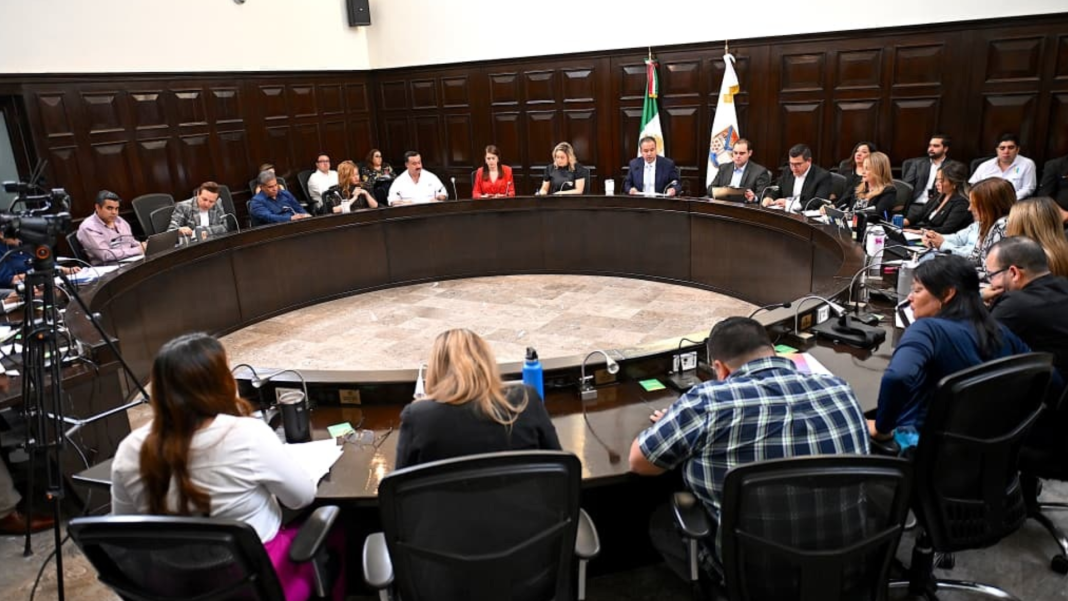 Instituye Cabildo el DĂa de la Salud Mental en Hermosillo con acciones de atenciĂłn y concientizaciĂłn