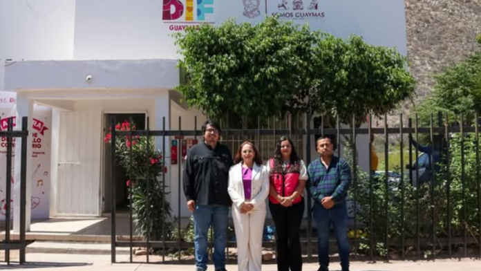 Próximamente entrará en funcionamiento el Centro de Desarrollo Comunitario “DIF Pilares”