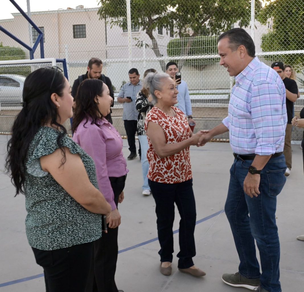 Hermosillo primer lugar nacional en uso eficiente y transparente de recursos a favor del ciudadano