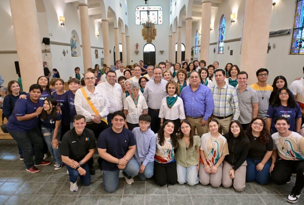 Iglesia