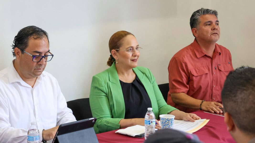 Activan de manera preventiva el Comité de Operaciones de Emergencias