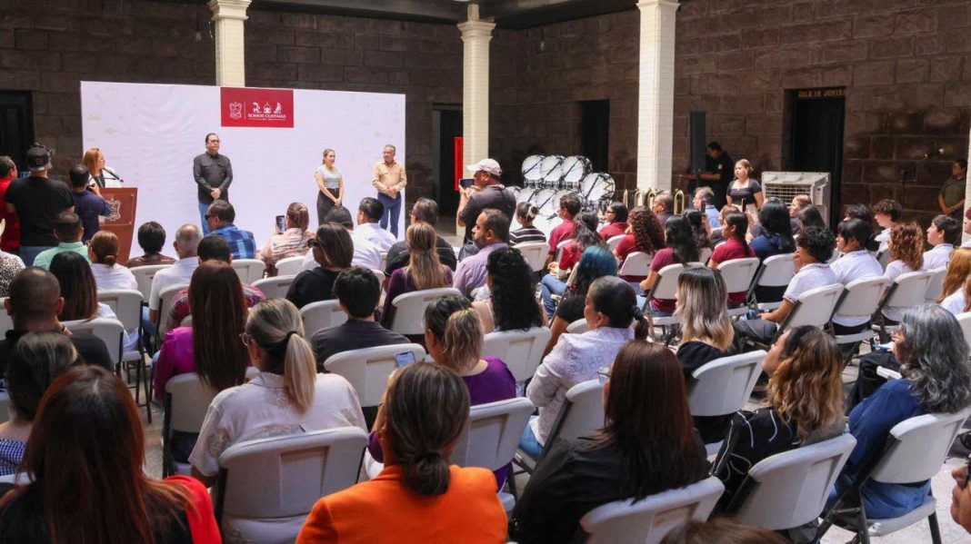 comunidad estudiantil