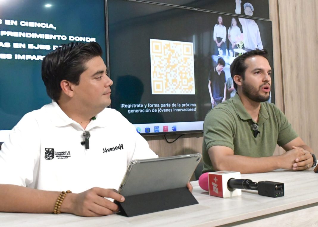 Abren convocatoria para segunda edición del curso de Ciencia, Innovación y Tecnología