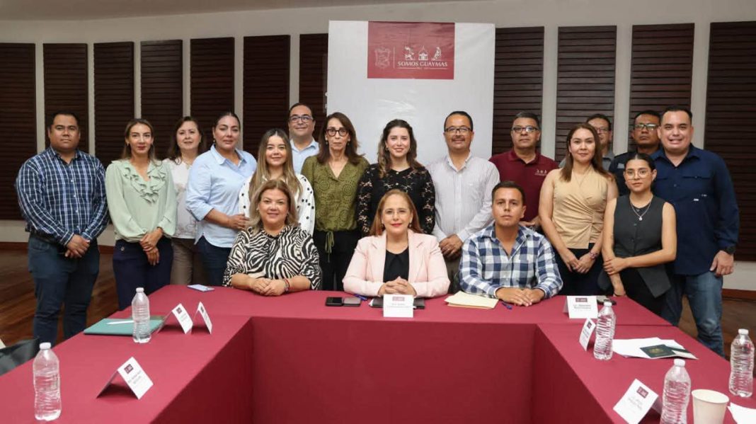Llevan a cabo la instalación del Sistema de Igualdad Sustantiva entre Mujeres y Hombres