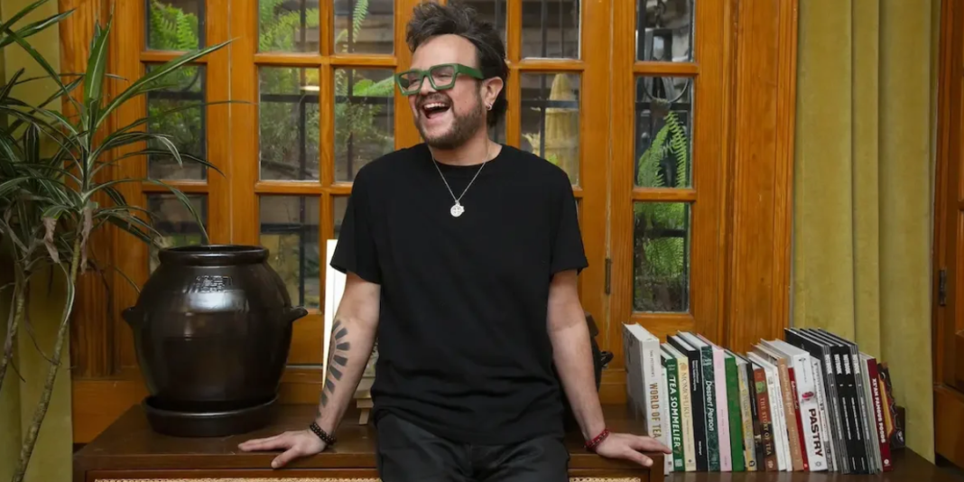 Alex Syntek