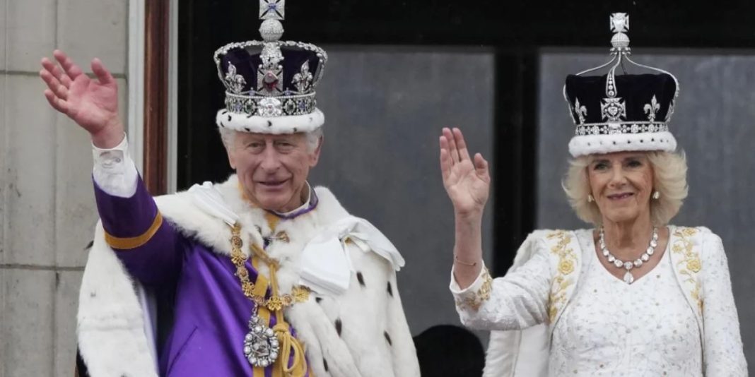 El Rey Carlos III retira títulos nobiliarios a 15 famosos por delitos