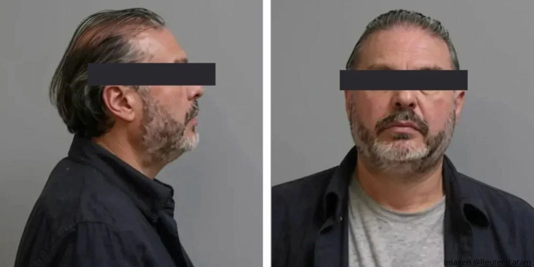 Ramón Ayala Jr. queda libre bajo fianza de 2 mil dólares