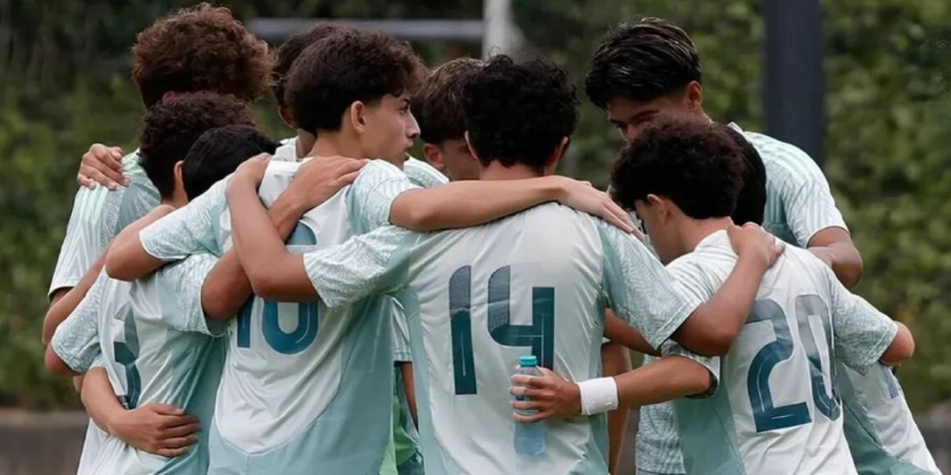 Sub 15