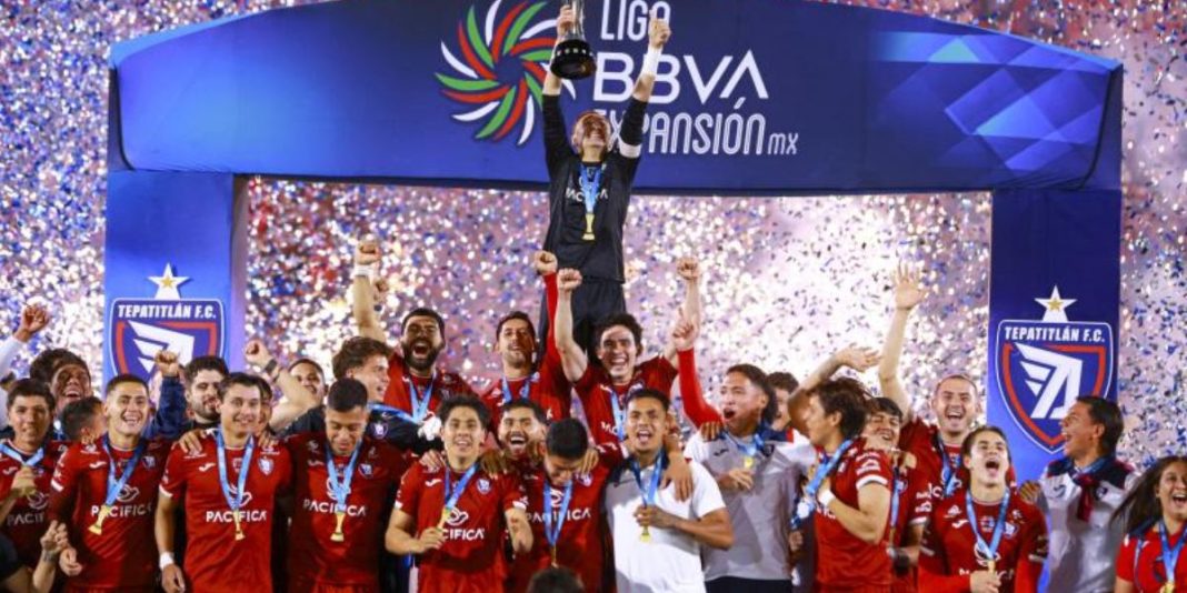 Inicia la FMF investigación contra futbolistas del Tepatitlán FC por posibles apuestas