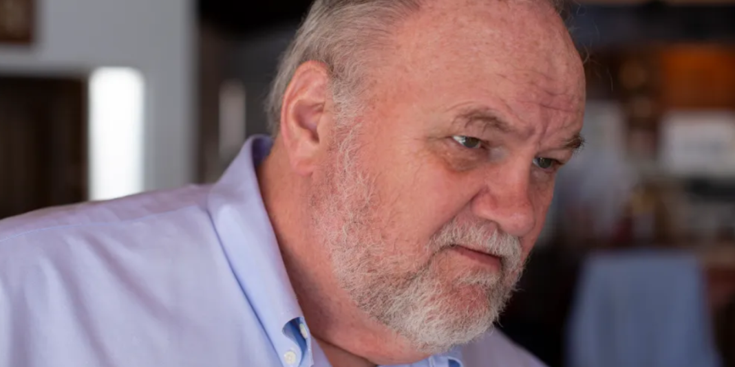 Thomas Markle
