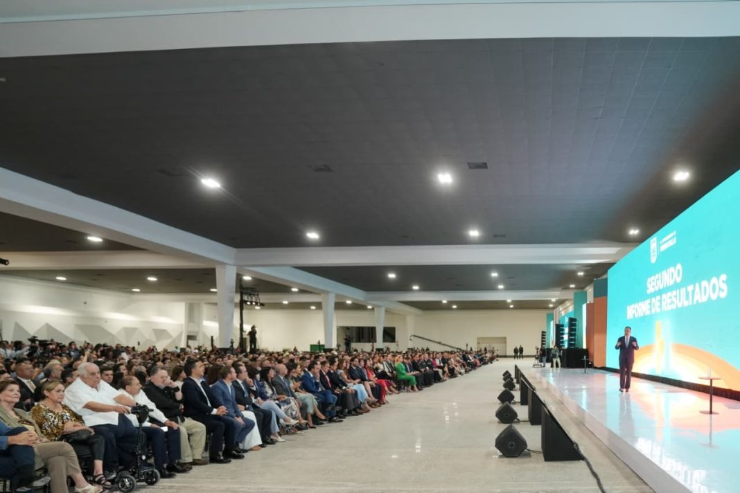 En la H avanzamos juntos con rumbo y con resultados: Toño Astiazarán