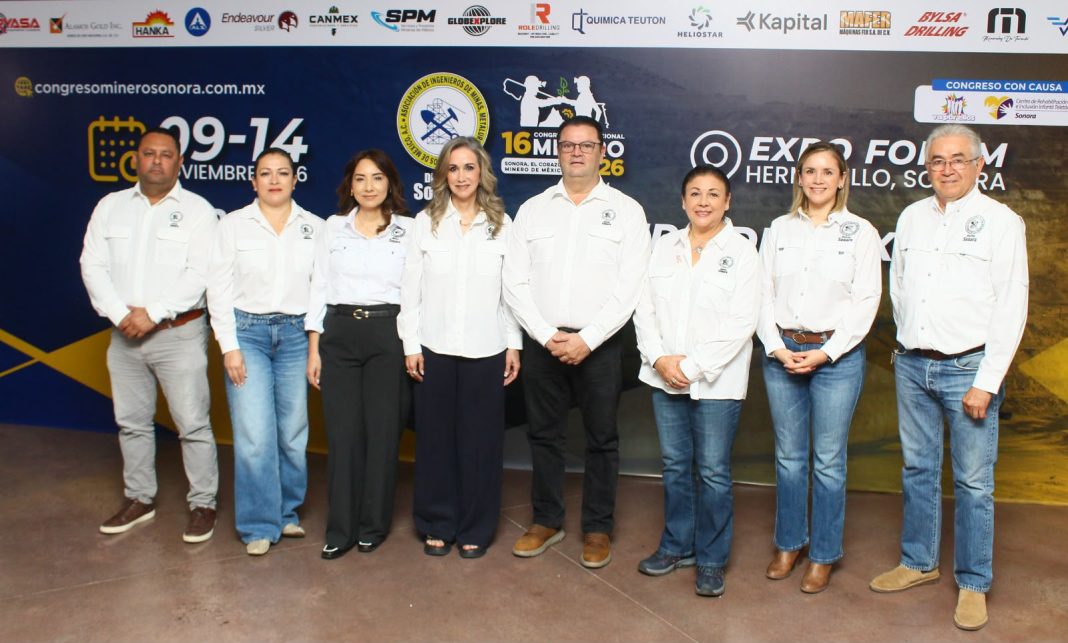 Congreso Minero