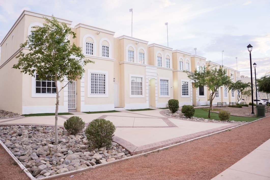 Impulsa Toño Astiazarán vivienda social y sustentabilidad con Sello H en Praga Residencial